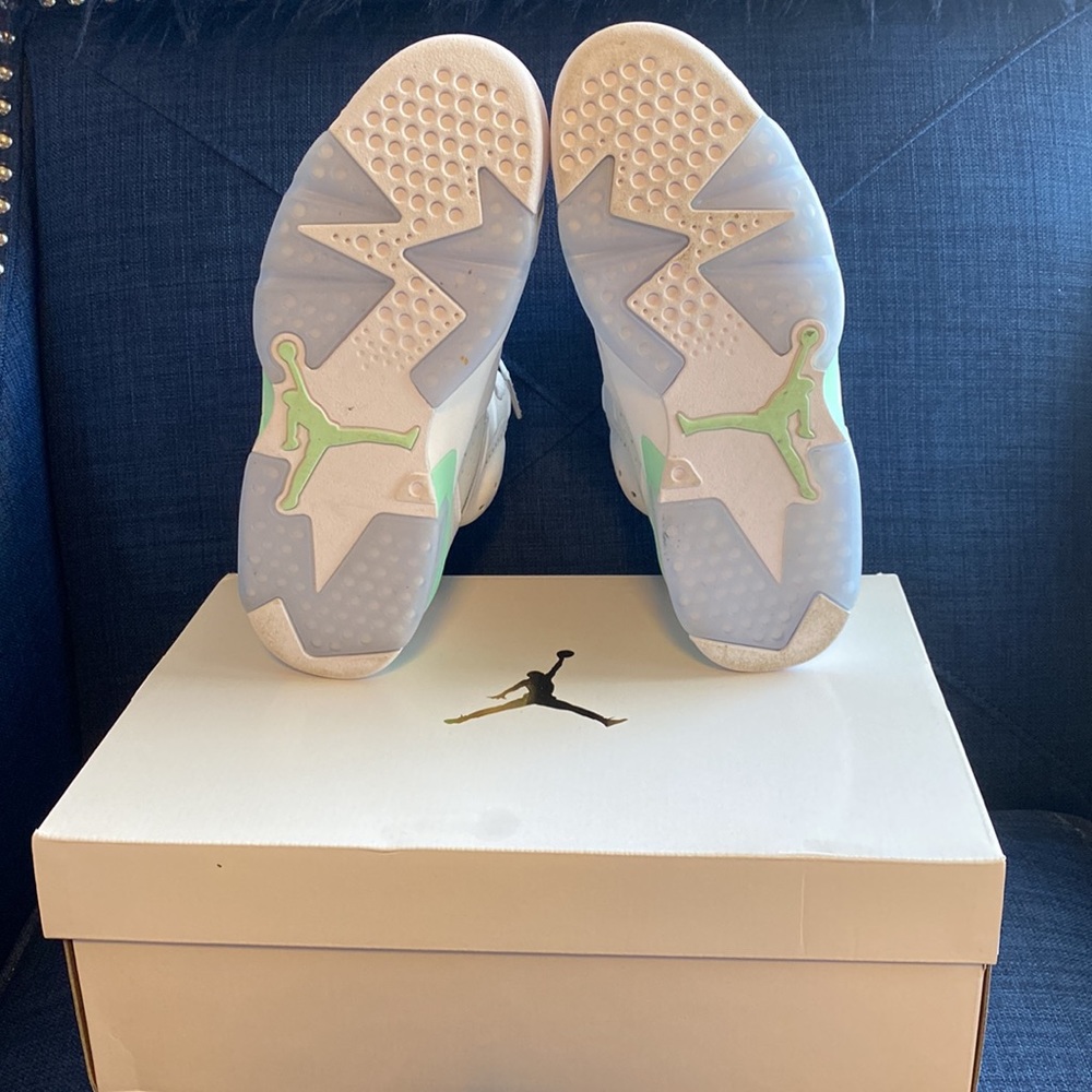 Jordan retro 6 - Picture 2 of 4